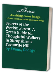 Secrets of the Wrekin Forest 