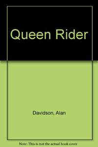 Queen Rider 