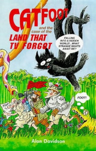 Catfoot and the Case of the Land That TV Forgot 