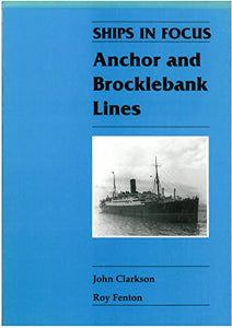 The Anchor and Brocklebank Lines 