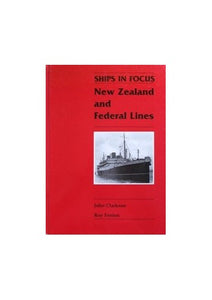 New Zealand and Federal Lines 