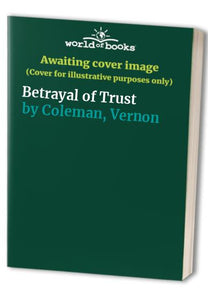 Betrayal of Trust 