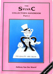 The Sylvac Collectors' Handbook 