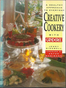 Creative Cookery with Canderel 