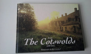 From the Cotswolds with Love 