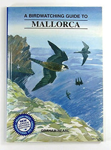 A Birdwatching Guide to Mallorca 