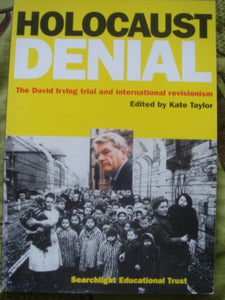 Holocaust Denial 