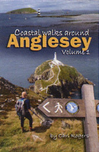 Coastal Walks Around Anglesey 