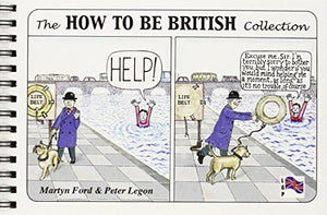 The How to be British Collection 