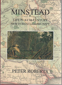 Minstead 