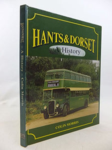 Hants and Dorset 