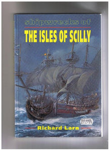 Shipwrecks of the Isles of Scilly 