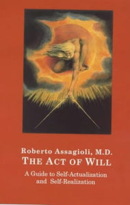 The Act of Will 