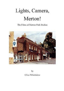 Lights, Camera, Merton! 