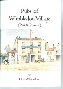 Pubs of Wimbledon Village 