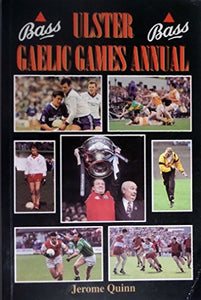 Ulster Gaelic Games Annual 