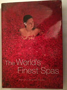 The World's Finest Spas 