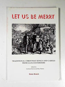 Let Us Be Merry 