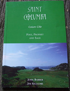 St. Columba/Colum Cille 