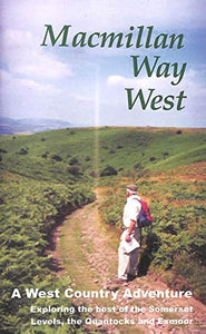 Macmillan Way West 