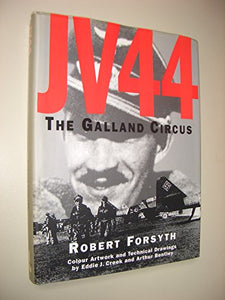 JV 44 
