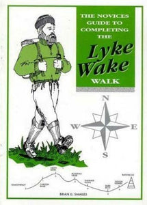 The Novices Guide to Completing the Lyke Wake Walk 