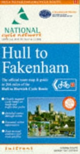 Hull to Fakenham Cycle Route 