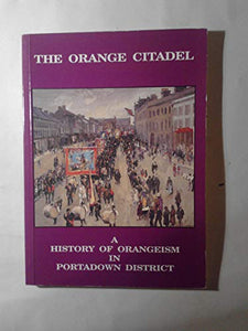 Orange Citadel 