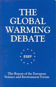 The Global Warming Debate 