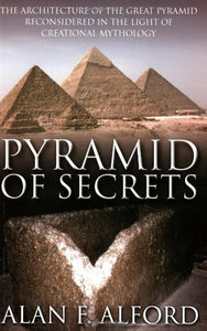 Pyramid of Secrets 