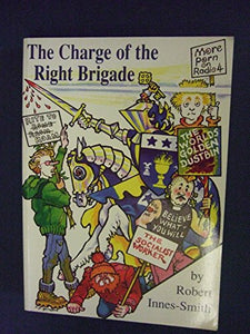 The Charge of the Right Brigade 