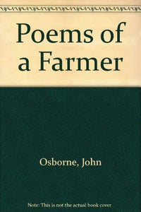 Poems of a Farmer 