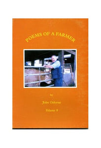 Poems of a Farmer volume 9. 