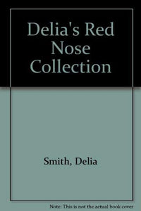 Delia's Red Nose Collection 