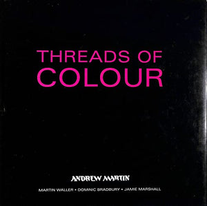 Threads of Colour 