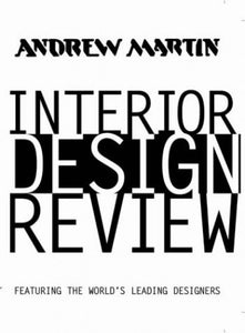 Andrew Martin Interior Design Review 