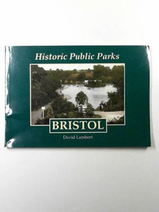 Historic Public Parks 