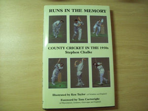 Runs in the Memory 