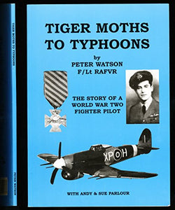 Tiger Moths to Typhoons 