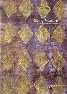 Giving Pleasure 