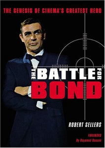 Battle for Bond 