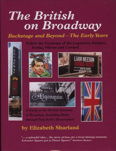 The British on Broadway 