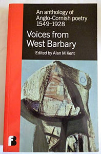 Voices from West Barbary 