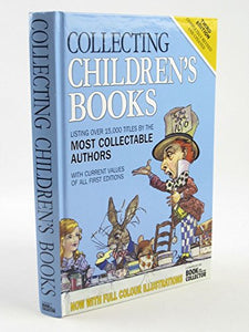 Collecting Children's Books 