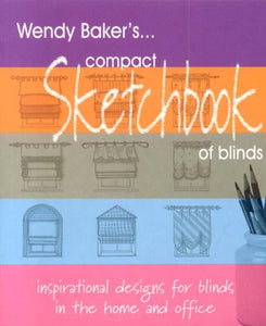 Compact Sketchbook of Blinds 