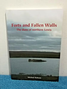 Forts and Fallen Walls 