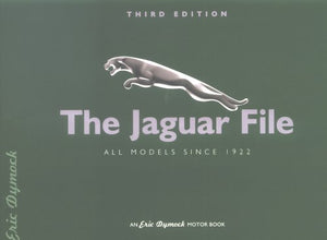 The Jaguar File 