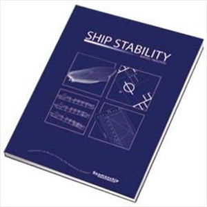 Ships Stability for Mates / Masters 