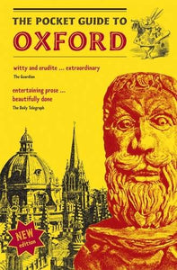 The Pocket Guide to Oxford 