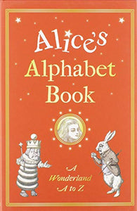 Alice's Alphabet Book 